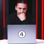 Zlatan Ibrahimović Instagram - Only one person can judge Zlatan… and that is @iamzlatanibrahimovic @globesoccer