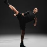 Zlatan Ibrahimović Instagram - All eyes on me. Selected by Zlatan for @hm_move out now