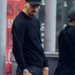 Zlatan Ibrahimović Instagram - Watch your step, kid