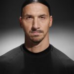 Zlatan Ibrahimović Instagram - For you, selected by me. Drop 2 out now @hm_move