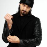 Zlatan Ibrahimović Instagram - #D2BLACKONBLACK @dsquared2