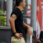Zlatan Ibrahimović Instagram - The future is bright