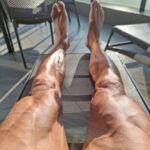 Zlatan Ibrahimović Instagram - Limitless #11weeksafter