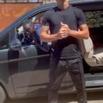 Zlatan Ibrahimović Instagram - Don’t mess with us @iamzlatanibrahimovic #zlatanibrahimovic #leanfromkhaby #learnwithinstagram @instagram @creators