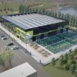 Zlatan Ibrahimović Instagram – Cambio di piano e
nuova location.
Nuovo Padel Zenter a Segrate pronto nel 2023 @padelzentermilano