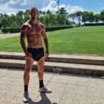 Zlatan Ibrahimović Instagram – Different Breed