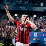 Zlatan Ibrahimović Instagram – 📽️ Never satisfied, alwaIZ hungry for more ❤️🖤 

#ReadyToLeaveAMark #SempreMilan