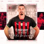 Zlatan Ibrahimović Instagram – The never-ending Zlatan ♾️ 

#ReadyToLeaveAMark #SempreMilan