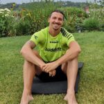 Zlatan Ibrahimović Instagram – Time is on my side @buddyfit