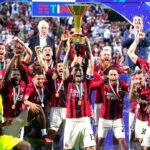Zlatan Ibrahimović Instagram – For the past six months I played without an ACL in my left knee.
Swollen knee for six months.
I was only able to train with the team 10 times in the last six months.
Took more than 20 injections in six months.
Emptied the knee once a week for six months.
Painkillers every day for six months.
Barely slept for six months because of the pain.
Never suffered so much on and off the pitch.
I made something impossible to something possible.
In my mind I had only one objective, to make my teammates and coach champions of Italy because I made them a promise.
Today I have a new ACL and another trophy
