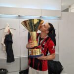 Zlatan Ibrahimović Instagram – Nr 34