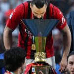 Zlatan Ibrahimović Instagram – I said, I did