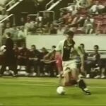 Zlatan Ibrahimović Instagram – My first pro game @afcajax