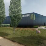 Zlatan Ibrahimović Instagram – Cambio di piano e
nuova location.
Nuovo Padel Zenter a Segrate pronto nel 2023 @padelzentermilano