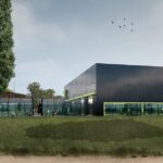 Zlatan Ibrahimović Instagram – Cambio di piano e
nuova location.
Nuovo Padel Zenter a Segrate pronto nel 2023 @padelzentermilano