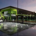 Zlatan Ibrahimović Instagram – Cambio di piano e
nuova location.
Nuovo Padel Zenter a Segrate pronto nel 2023 @padelzentermilano