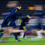 Zlatan Ibrahimović Instagram - I freeze time