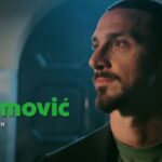 Zlatan Ibrahimović Instagram - @verymobile è very cool! #verycool #verymobile #very