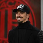 Zlatan Ibrahimović Instagram - Black on Black