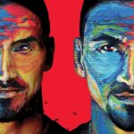 Zlatan Ibrahimović Instagram - NFZ