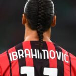 Zlatan Ibrahimović Instagram - The Last Mohican