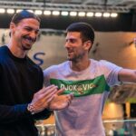 Zlatan Ibrahimović Instagram - Make us angry and we’ll make you pay @djokernole
