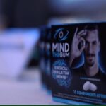 Zlatan Ibrahimović Instagram - Puoi diventare Ibracadabra se mastichi Mind The Gum? Non lo so ma ti conviene provare! Abbiamo fatto una ricerca confrontando Mind The Gum rispetto a una gomma normale, e indovinate cosa è venuto fuori? Quello che dico io da mesi! Scoprite di più sul prodotto su @mindthegum_italia @mindthegum #mindthegum #mindcoach