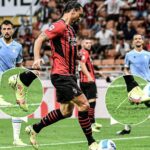 Zlatan Ibrahimović Instagram - The football shoes do not make the difference. The feet make the difference