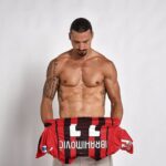 Zlatan Ibrahimović Instagram - D-Day