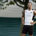 Zlatan Ibrahimović Instagram - Guess who's back @acmilan