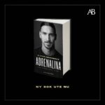 Zlatan Ibrahimović Instagram - Det här är inte ett evangelium utan en 40-årig mans dagbok. En man som gör upp med sitt förflutna och ser framtiden rakt i ögonen som om den vore ännu en motståndare att möta i närkamp. Du hittar den där du köper dina böcker – online eller i bokhandeln