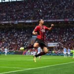 Zlatan Ibrahimović Instagram - 1) 19 / 06 / 2021 2) 12 / 09 / 2021