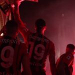 Zlatan Ibrahimović Instagram - Different year, same place