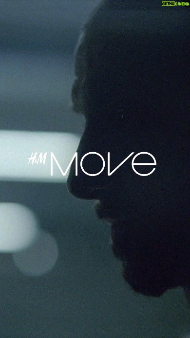 Zlatan Ibrahimović Instagram - New year, always moving. 2024 let's go @hm_move