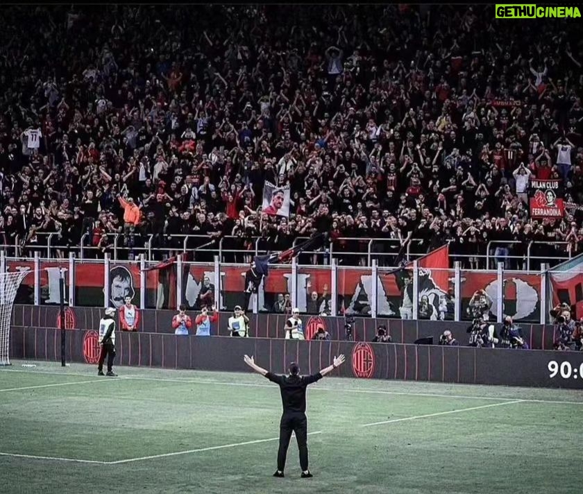 Zlatan Ibrahimović Instagram - Believers
