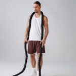 Zlatan Ibrahimović Instagram - New @hm_move drop. Let's move!