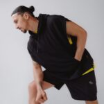 Zlatan Ibrahimović Instagram - New @hm_move drop. Let's move!