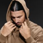 Zlatan Ibrahimović Instagram - I Move. You Move.