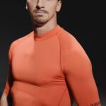 Zlatan Ibrahimović Instagram - All eyes on me. Selected by Zlatan for @hm_move out now