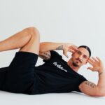 Zlatan Ibrahimović Instagram - New year, same goal: becoming the best version of yourself, with @buddyfit