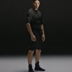 Zlatan Ibrahimović Instagram - For you, selected by me. Drop 2 out now @hm_move