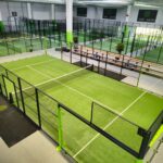 Zlatan Ibrahimović Instagram - Prenotate ! Giocate! Divertitevi! Enjoy @padelzentermilano