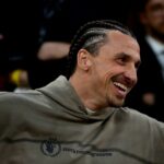 Zlatan Ibrahimović Instagram - World Food Programme
