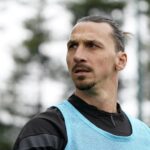 Zlatan Ibrahimović Instagram - ❤️🖤