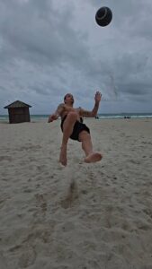 Zlatan Ibrahimović Instagram - Still.