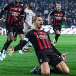 Zlatan Ibrahimović Instagram - Say my name