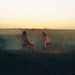 Zoe Gotusso Instagram - Mi Primer Día Triste 💿 full album este Viernes 00HS, con amor para toda la familia. Con este album abrimos un capitulo muy especial de muchos que vendrán. LINK DE MI PERFIL PARA ESCUCHARLO ANTES QUE TODO EL MUNDO Gracias Juancito por comprometerte y hacer crecer mis ideas @juancampodonico @diegomema sigamos haciendo musica para siempre❤️ @sepiatv por acompañarme desde tu mundo visual y crear esta hermosa tapa junto a Monty Kaplan. @alejandroteranw @bonish__ @buhodespistado @gabrielcasacuberta @martin.ibarburu @hugofatto @nicoarnicho @javiercasella @juliodominguez @ElizabethRidolfi @KarmenRencar