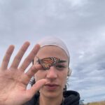 Zoe Gotusso Instagram - 🤍