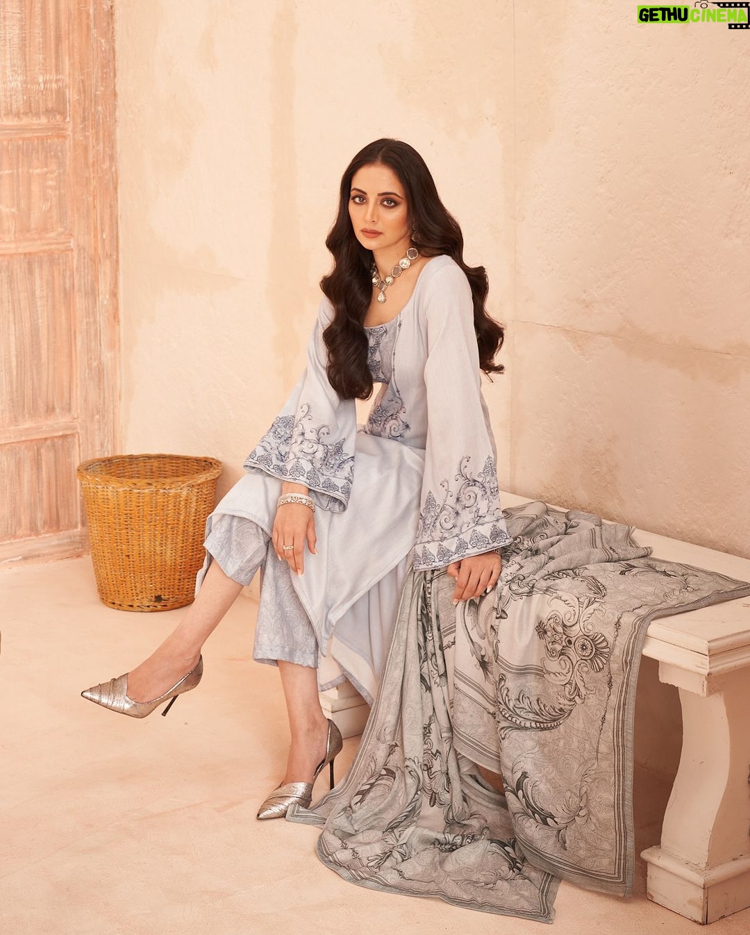 Zoya Afroz Instagram - New from my favourite brand @_yesfab 🤍