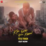Zoya Akhtar Instagram - Kho Gaye Hum Kahaan ♥️